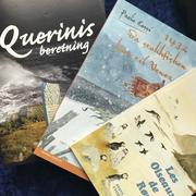 Bøker om Querini og Røst
